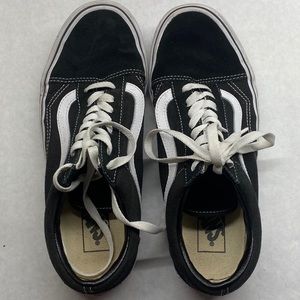 Classis Old Skool Vans